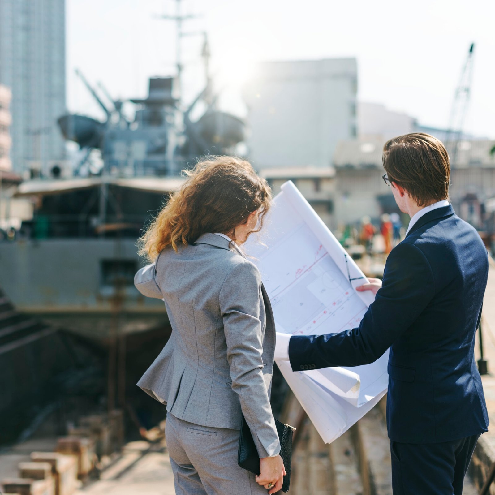 PARTNERSHIP